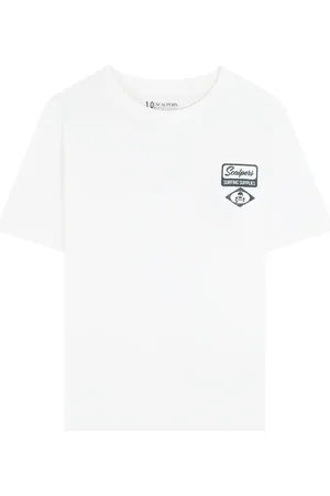 SCALPERS T-Shirt fonctionnel 