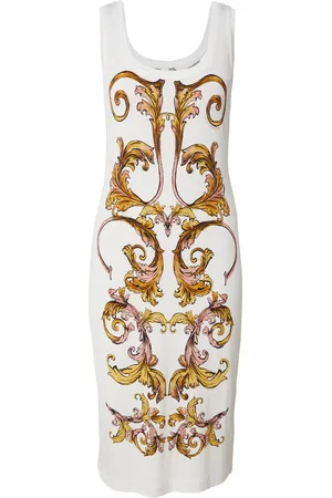 VERSACE Robe