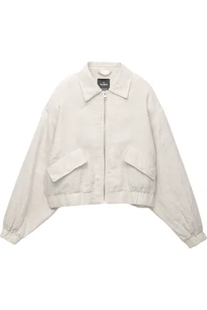 Pull&Bear Veste mi-saison