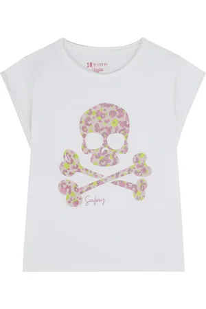 SCALPERS T-Shirt fonctionnel 