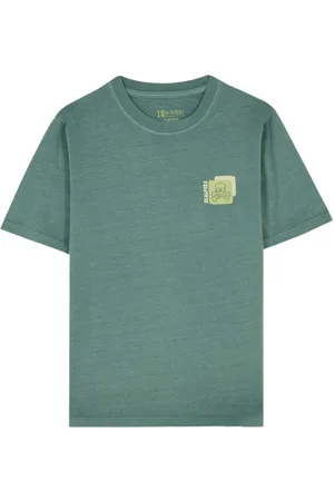 SCALPERS T-Shirt fonctionnel 