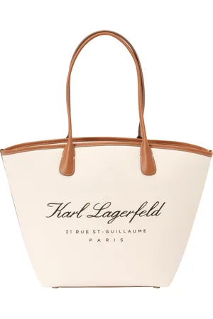 Karl Lagerfeld Sac de plage 