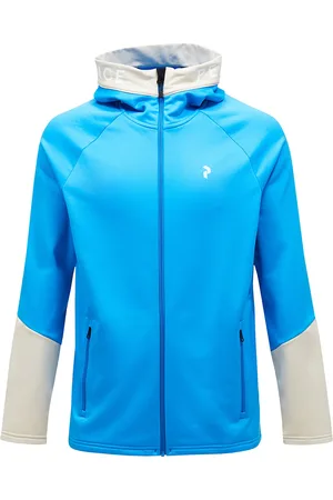 Peak Performance Veste en polaire