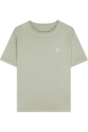 SCALPERS T-Shirt fonctionnel 
