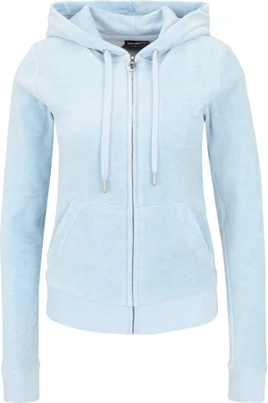 Juicy Couture Veste de survêtement 