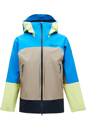 Peak Performance Veste de sport