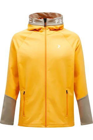 Peak Performance Veste en polaire