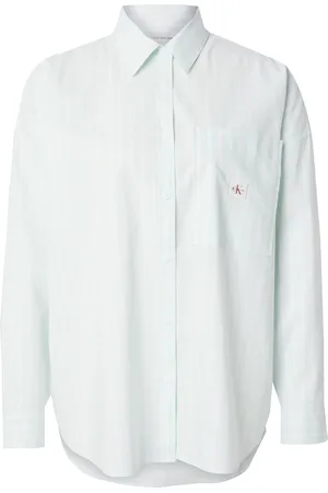 Calvin Klein Chemisier 