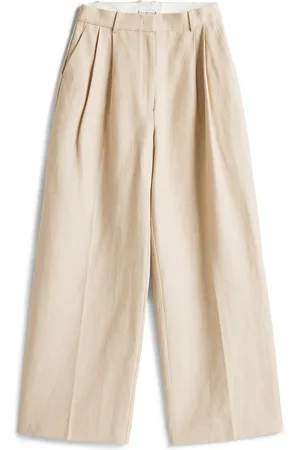 Tommy Hilfiger Pantalon à pince