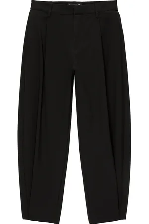 Pull&Bear Pantalon à pince
