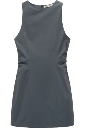 Pull&Bear Robe fourreau