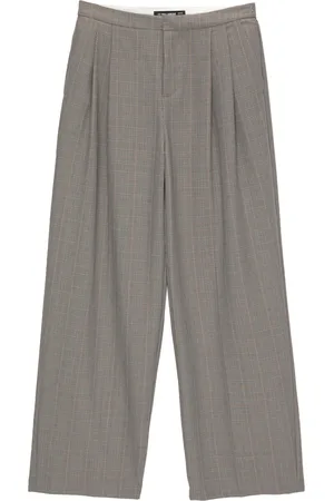 Pull&Bear Pantalon à pince