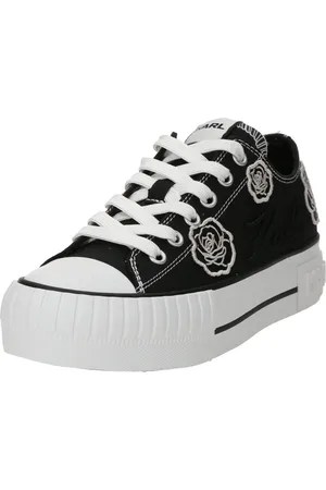 Karl Lagerfeld Baskets basses