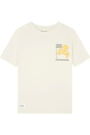 SCALPERS T-Shirt fonctionnel 