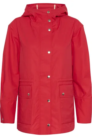 Part Two Parka mi-saison 