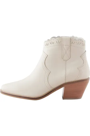 Next Bottes de cowboy