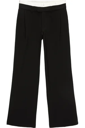 Pull&Bear Pantalon à pince