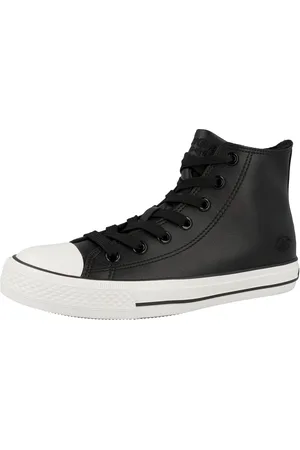 Dockers Baskets hautes