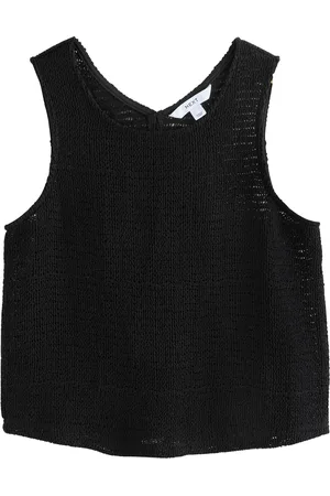 Next Tops en tricot