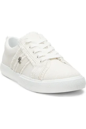 Ralph Lauren Baskets basses