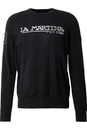 La Martina Pull-over