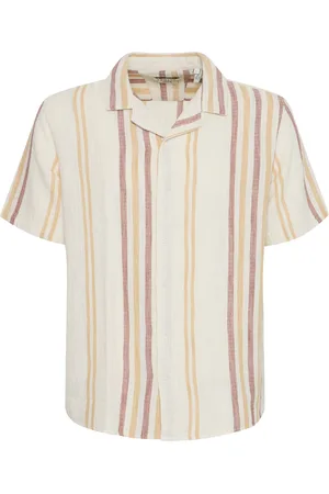 Solid Chemise 