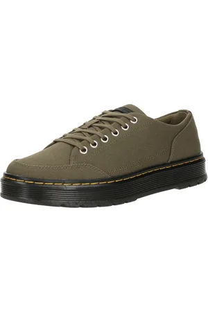 Dr. Martens Baskets basses 