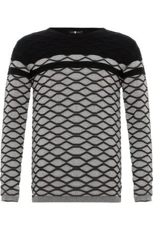 Cipo & Baxx Pull-over