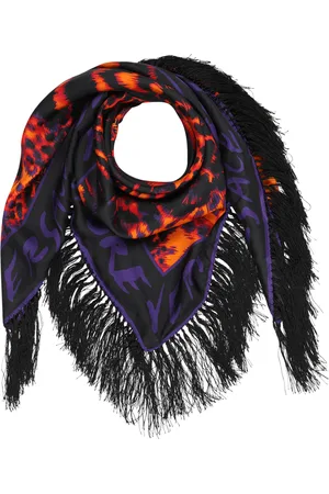 VERSACE Écharpe 