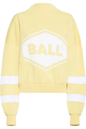 Ball Pull-over 
