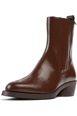 Camper Chelsea Boots 