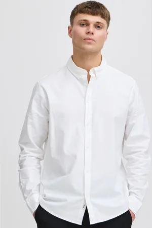 Solid Chemise 