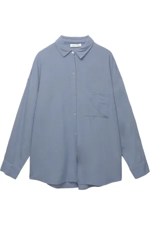 Pull&Bear Chemisier