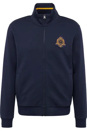 Hackett Veste de survêtement 