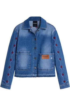 Desigual Veste mi-saison
