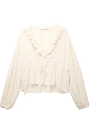 Pull&Bear Chemisier