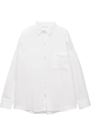 Pull&Bear Chemisier