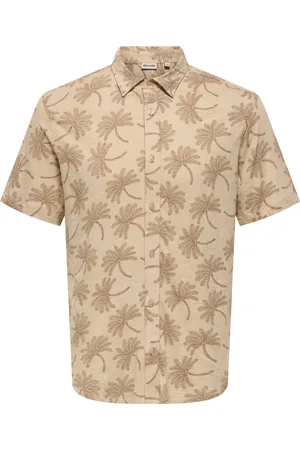 Only & Sons Chemise 