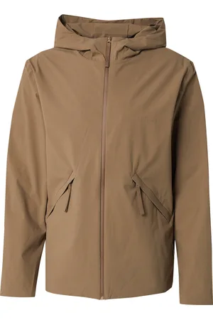 Elvine Veste mi-saison 