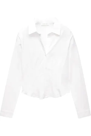 Pull&Bear Chemisier