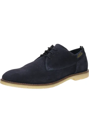 Bugatti Chaussure à lacets