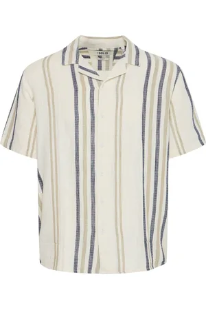 Solid Chemise 