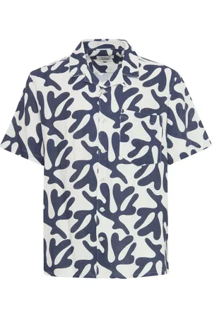 Solid Chemise 