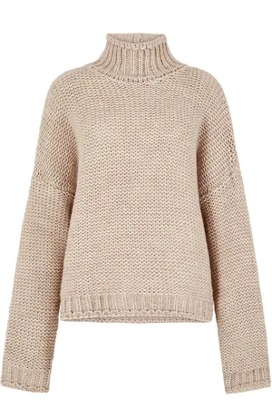 Apricot Pull-over 