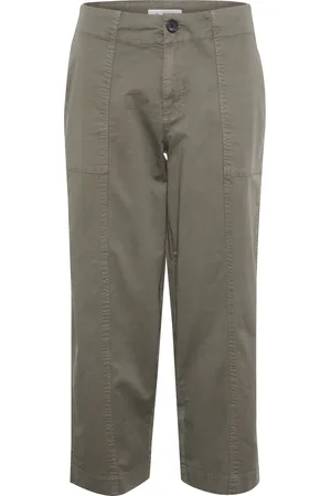 Part Two Pantalon 