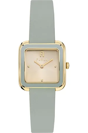 Furla Montre à affichage analogique 