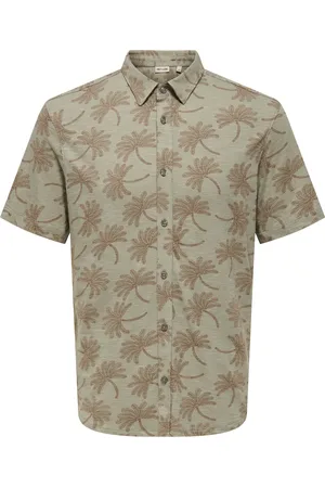 Only & Sons Chemise 