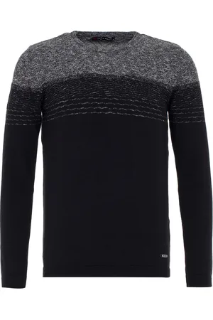 Cipo & Baxx Pull-over