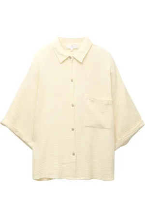 Pull&Bear Chemisier