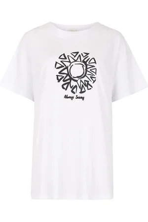 Apricot T-shirt 
